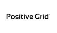 Positive Grid logo