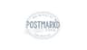 Postmark d Studio logo