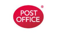 Post Office logo