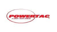 Powertac logo