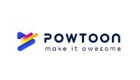 Powtoon logo