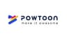 Powtoon logo