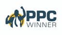 PPC Winner logo