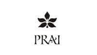 PRAI Beauty logo