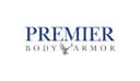 Premier Body Armor logo