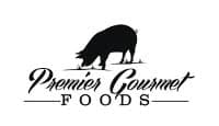 Premier Gourmet Foods logo