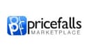 Pricefalls logo