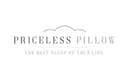 Priceless Pillow logo