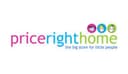 Price Right Home logo