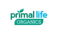 Primal Life Organics logo