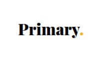 Primary Goods logo