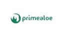 PrimeAloe logo