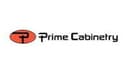 Prime Cabinetry logo