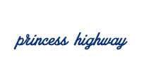 Princess Highway logo