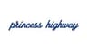 Princess Highway logo