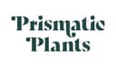 Prismatic Plants logo