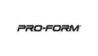 Proform Fitness logo