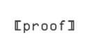 Proof Exists logo