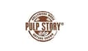 Pulp Story Juice logo