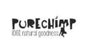 PureChimp logo