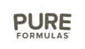 PureFormulas logo