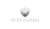 Pure Parima logo