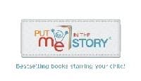 Put Me In The Story logo