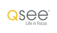 Q-See logo