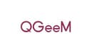 QGeeM Tech logo