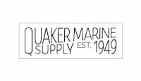 Quaker Marine logo