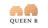 QueenB logo