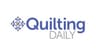 Quilting Daily logo