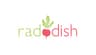 Raddish Kids logo