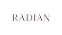 Radian Jeans logo