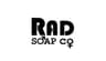 RAD Soap logo