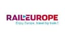 Rail Europe-World logo