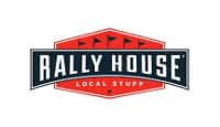 Rally House logo