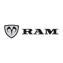 Ram Golf (USA) logo