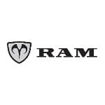 Ram Golf (USA) logo