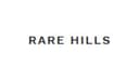 Rare Hills logo