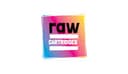 RAW Cartridges logo