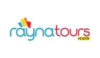 Rayna Tours logo