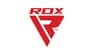 RDX Sports logo