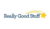 ReallyGoodStuff logo