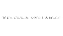 Rebecca Vallance logo