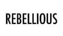 Rebellious Fashion logo