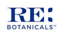 RE Botanicals logo