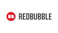 Redbubble logo