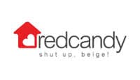 Red Candy logo