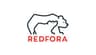 Redfora logo